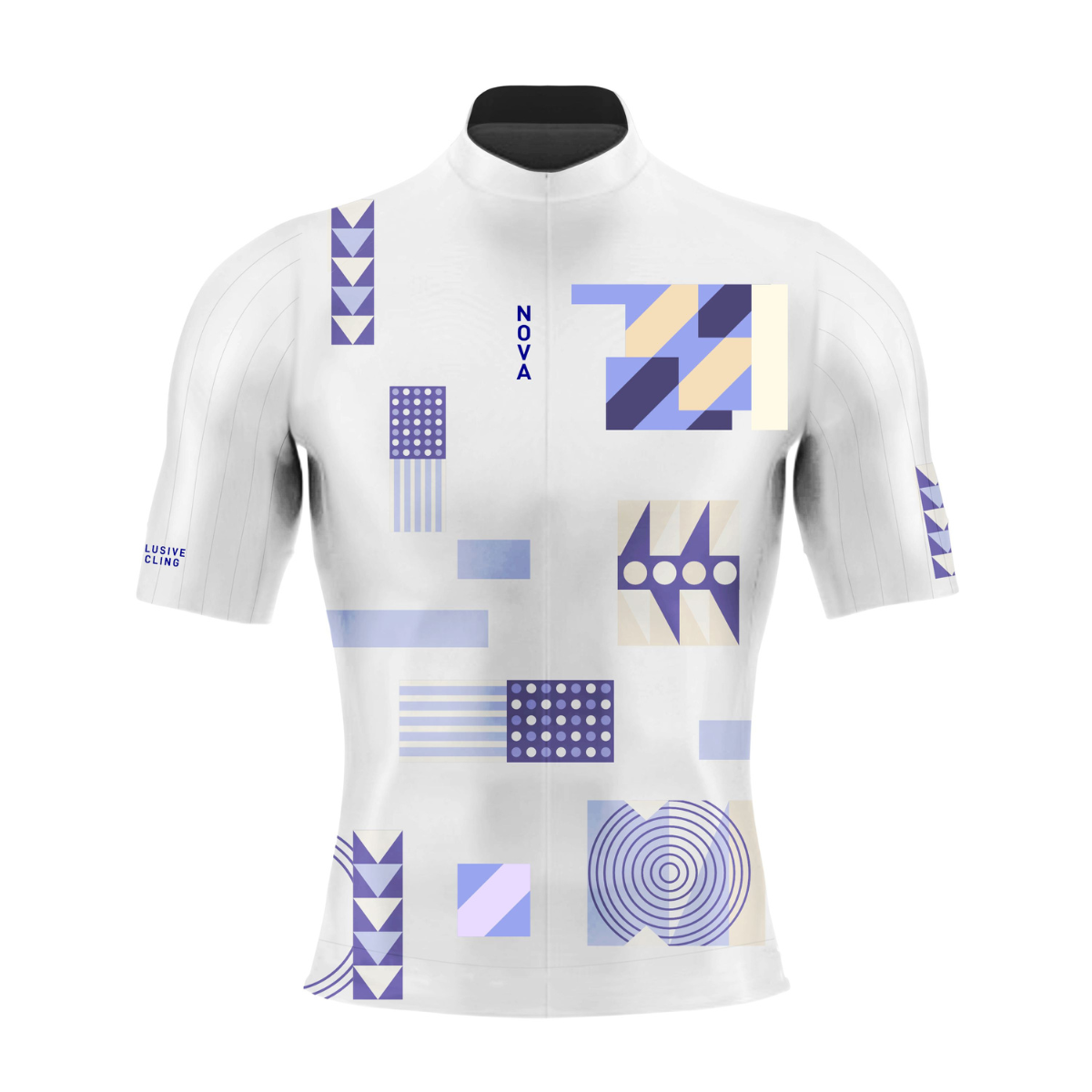 Jersey Ciclismo - Classic Disrupt - Figuras