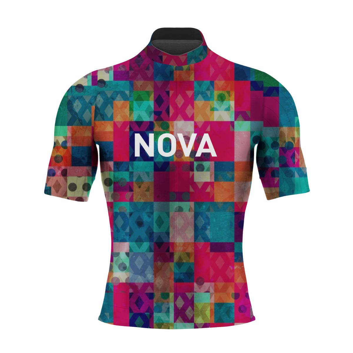 Jersey Ciclismo - Classic Disrupt - Abstracto