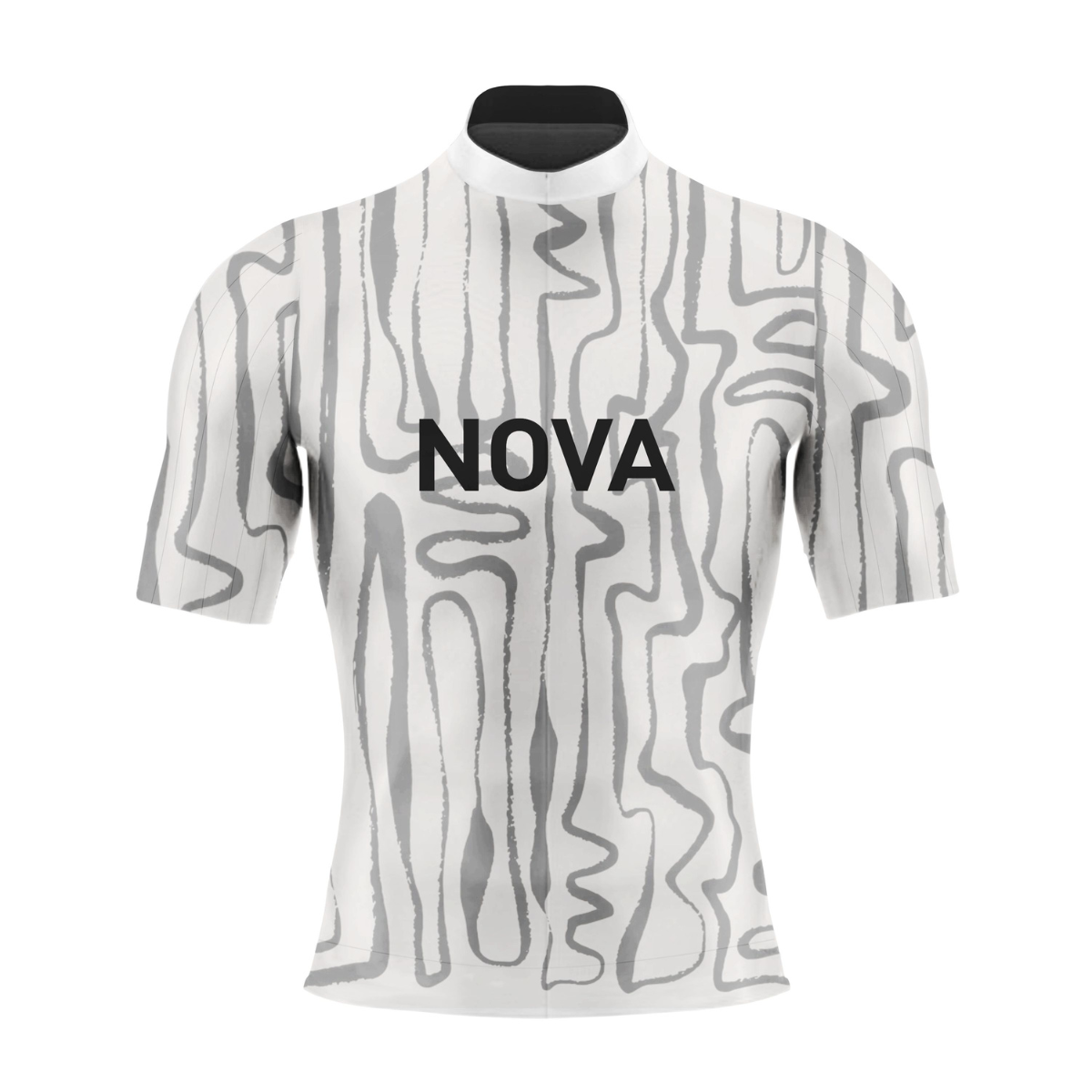 Jersey Ciclismo - Classic Disrupt - Laberinto