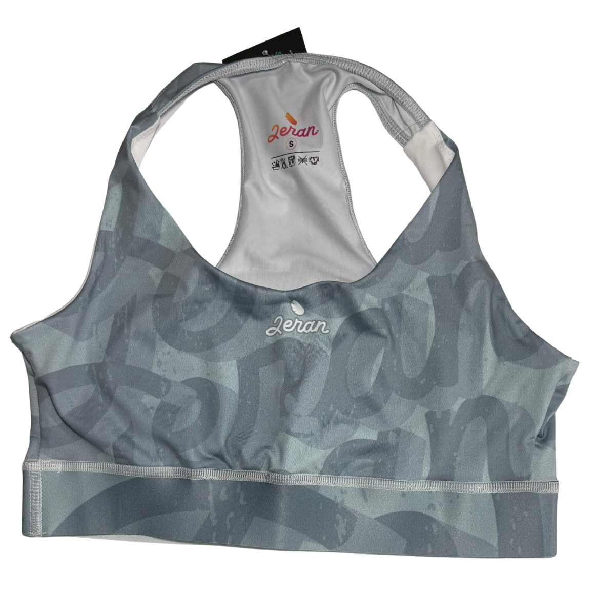 Top Running - Premium- Gris