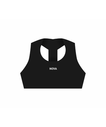 Top Ciclismo - Negro