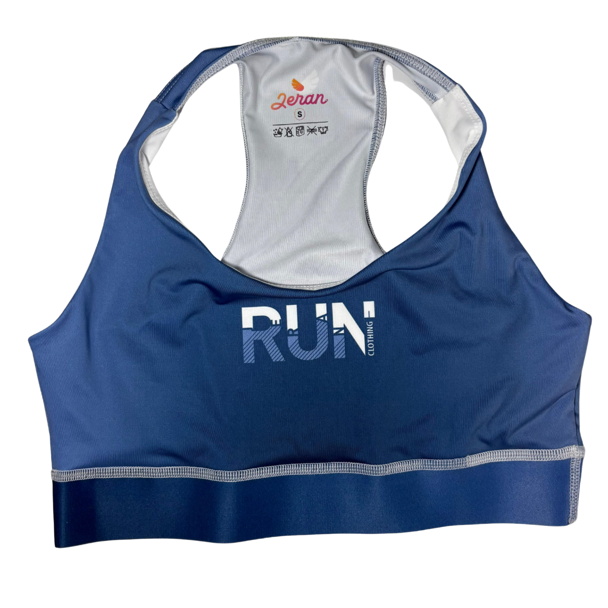 Top Running - Premium - Azul