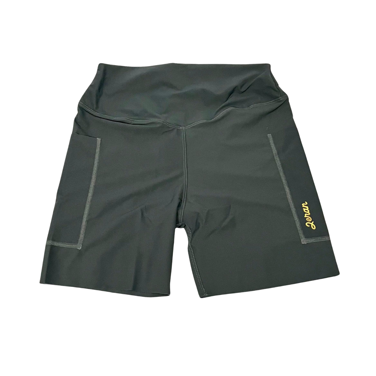 Licra Running - Premium - Gris