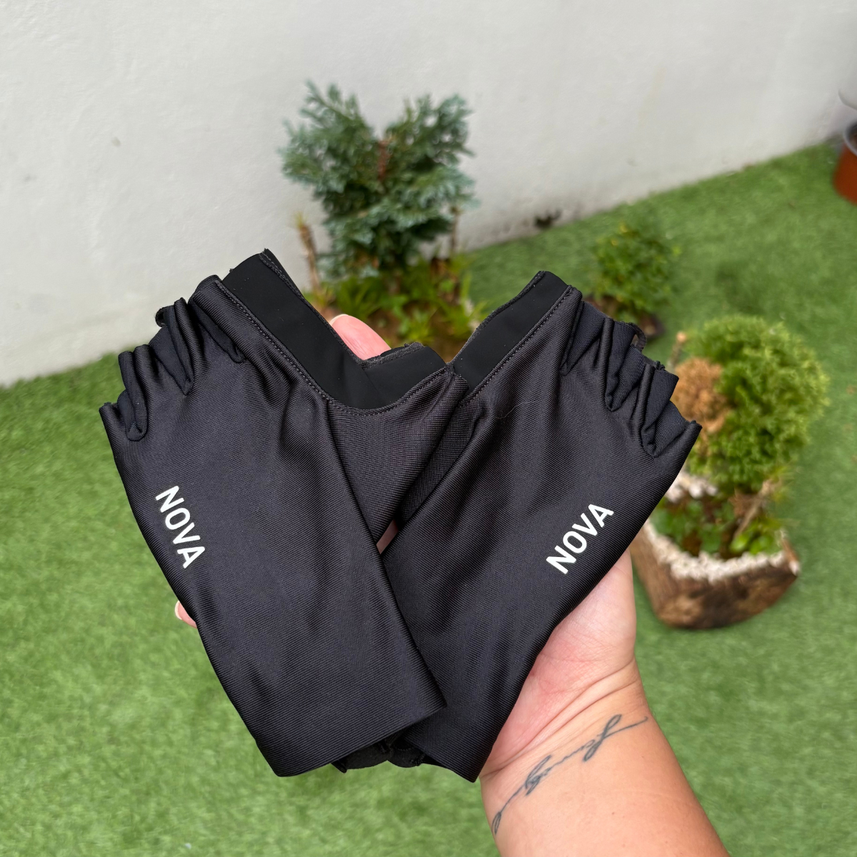 Guantes Ciclismo