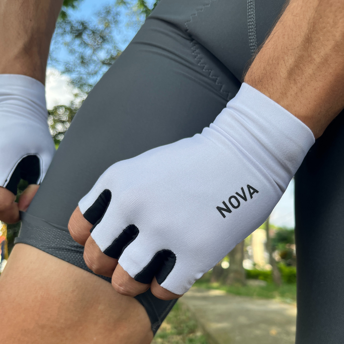 Guantes Ciclismo