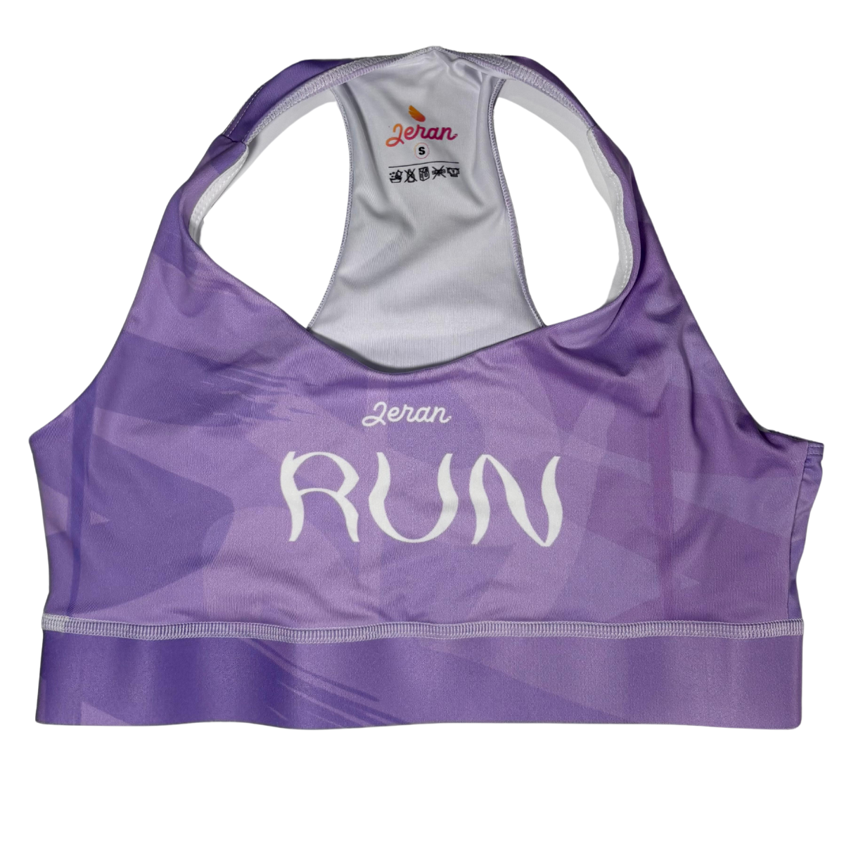 Top Running - Premium - Lila