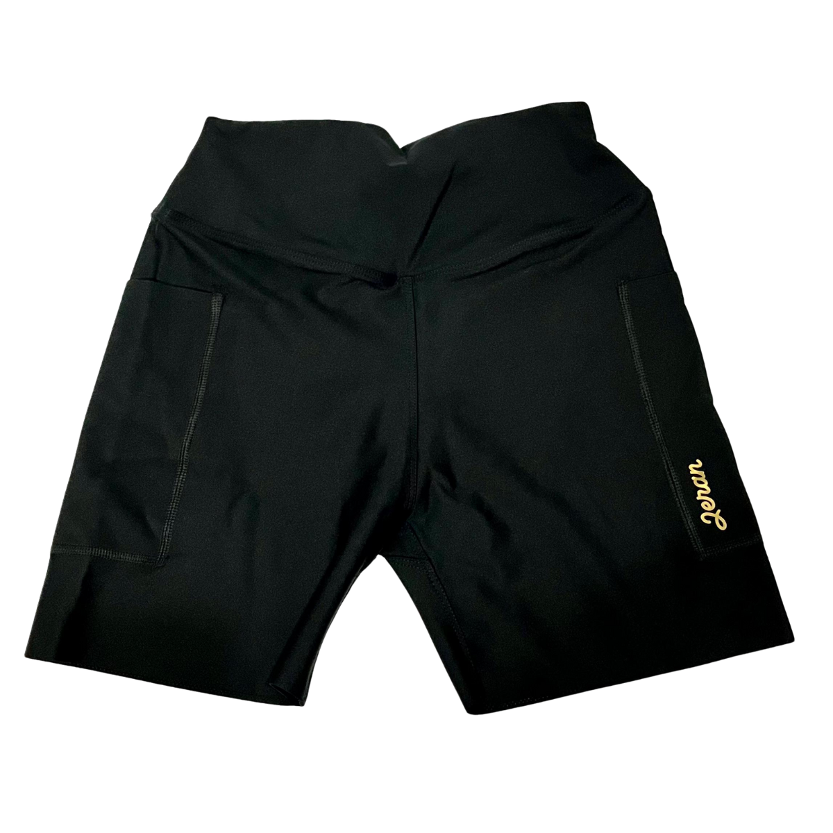 Licra Running - Premium - Negro