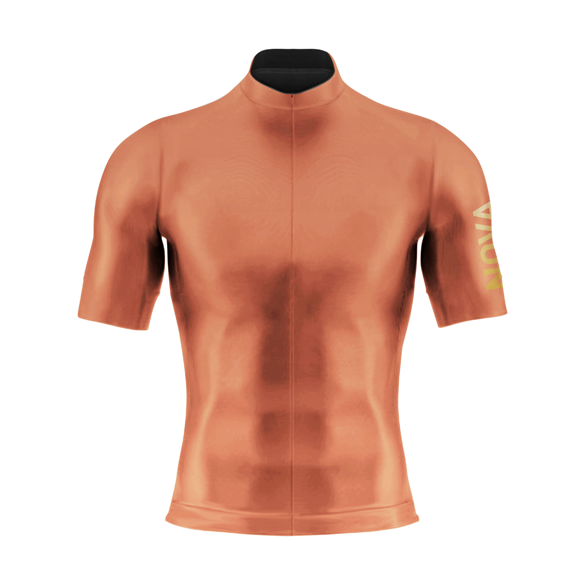 Jersey Ciclismo - Classic Edición Limitada - Terracota