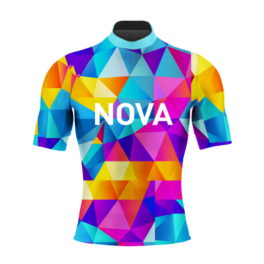 Jersey Ciclismo - Classic Disrupt - Diamante