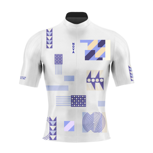 Jersey Ciclismo - Classic Disrupt - Figuras