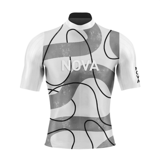 Jersey Ciclismo - Classic Disrupt - Líneas