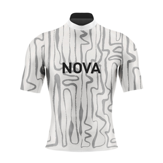Jersey Ciclismo - Classic Disrupt - Laberinto