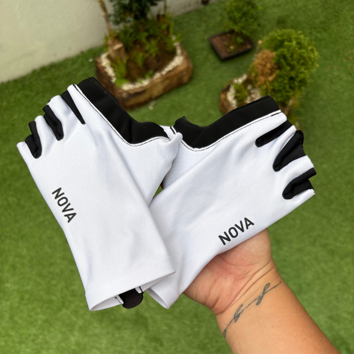 Guantes Ciclismo