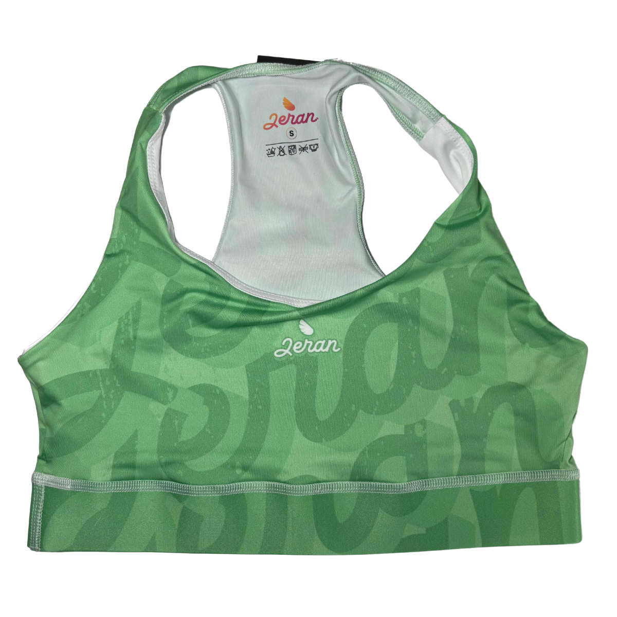 Top Running - Premium - Verde