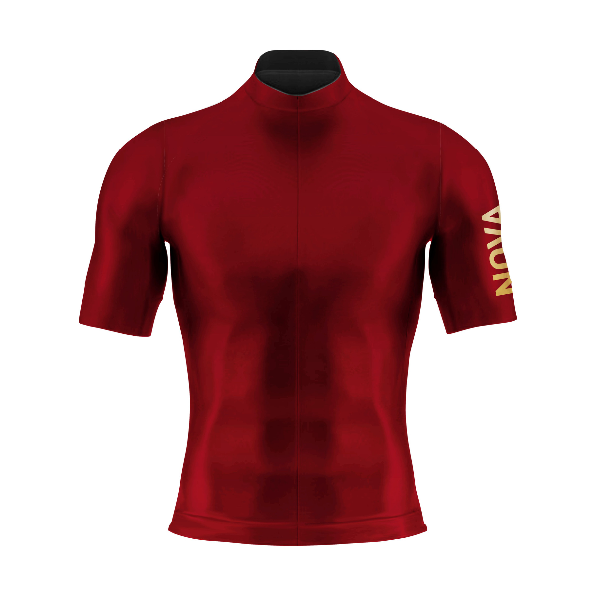 Jersey Ciclismo - Classic Edición Limitada - Vino Tinto